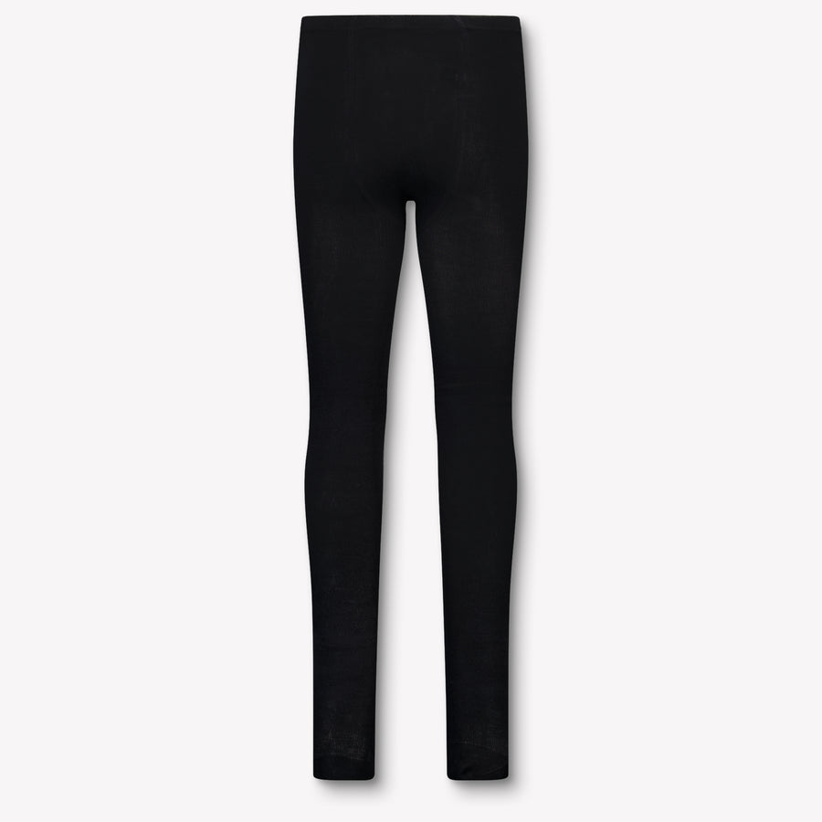 Condor Kinder Mädchen Maillot Schwarz