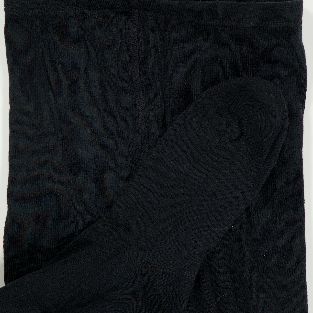 Condor Kinder Mädchen Maillot Schwarz