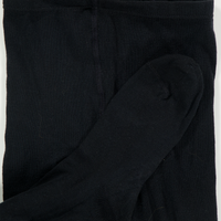 Condor Kinder Mädchen Maillot Schwarz