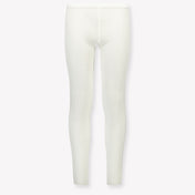 Condor Kinder Mädchen Maillot Grauweiß