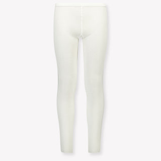 Condor Kids Girls Maillot OffWhite