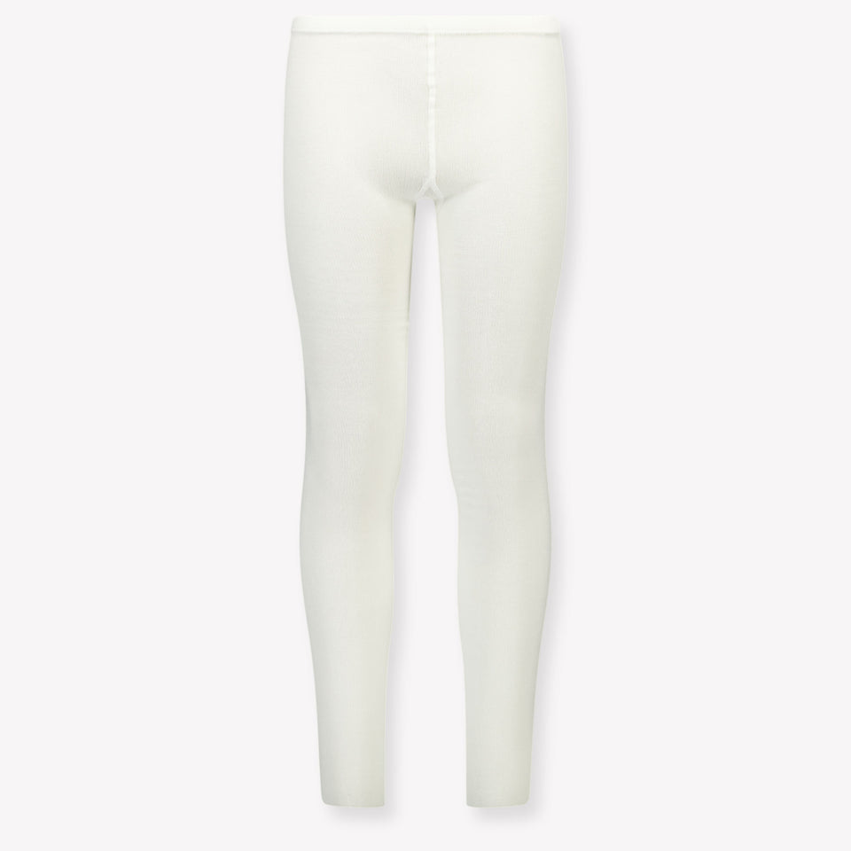 Condor Kinder Mädchen Maillot Grauweiß