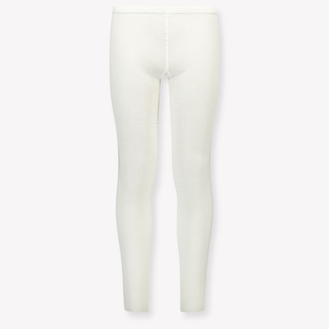 Condor Kids Girls Maillot OffWhite