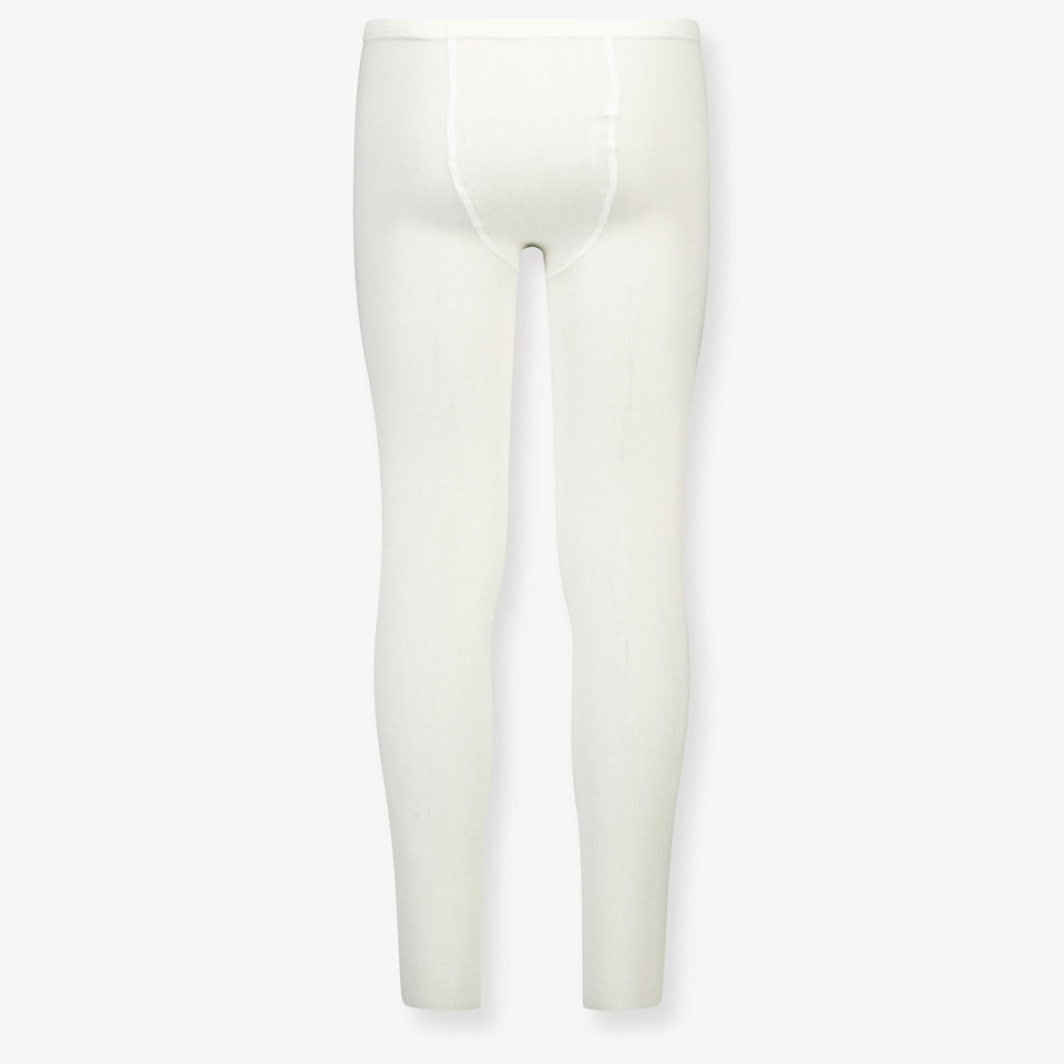 Condor Kinder Mädchen Maillot Grauweiß