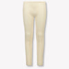 Condor Niño Chicas Maillot Beige claro