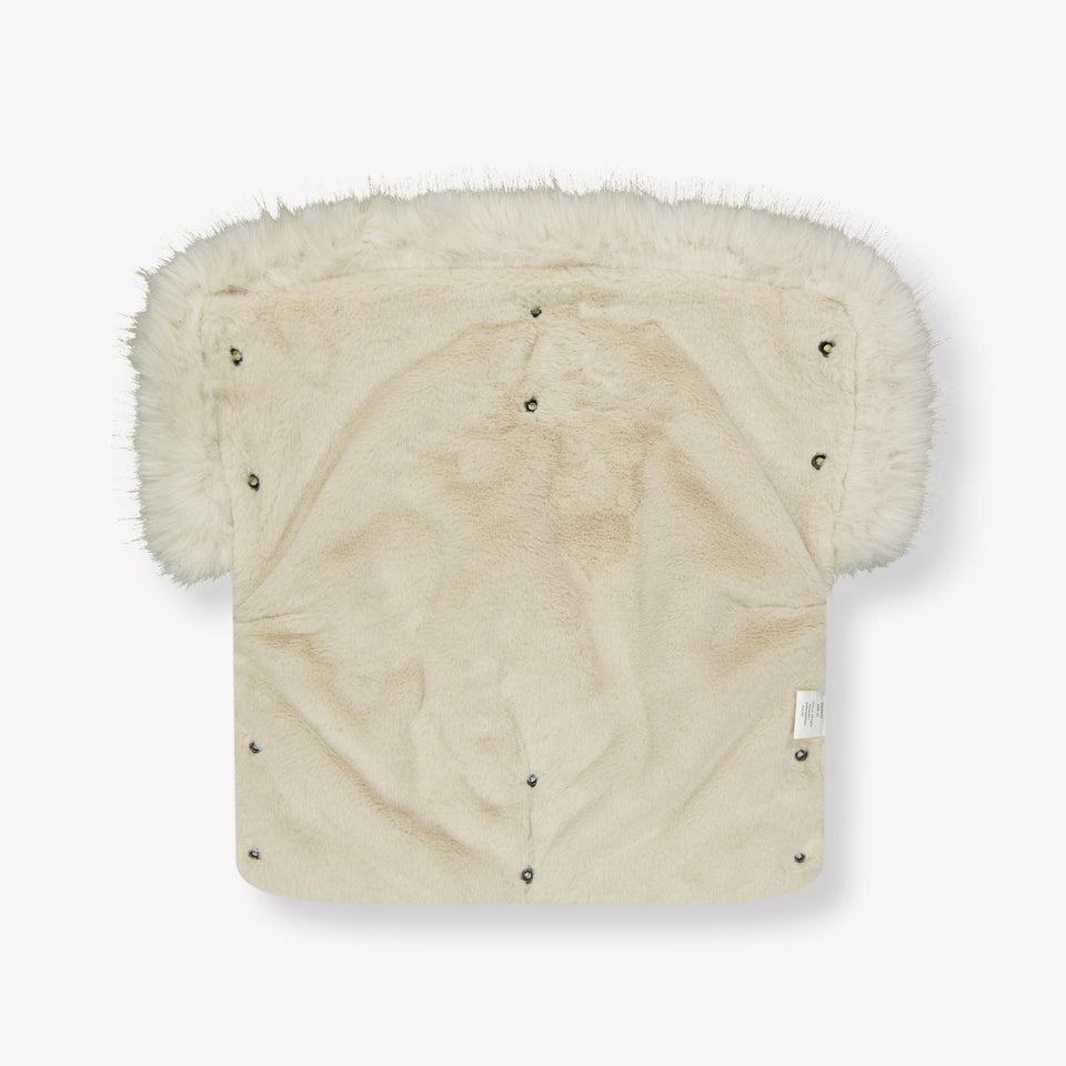 First Calientamanos Baby Orly En Beige