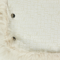 First Chauffe-mains Baby Orly Beige