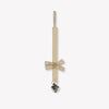 Prinsessefin Bébé Unisexe Accessoire Beige