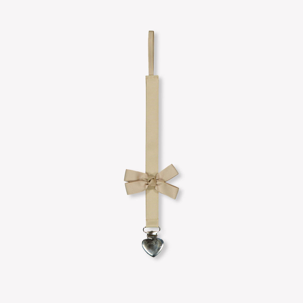 Prinsessefin Bébé Unisexe Accessoire Beige