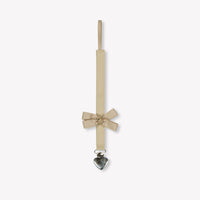 Prinsessefin Bébé Unisexe Accessoire Beige