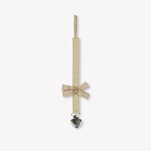 Prinsessefin Bébé Unisexe Accessoire Beige