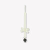 Prinsessefin Bébé Unisexe Accessoire en blanc off