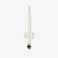 Prinsessefin Bébé Unisexe Accessoire en blanc off