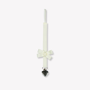 Prinsessefin Bébé Unisexe Accessoire en blanc off