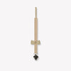 Prinsessefin Bébé Unisexe Accessoire Beige
