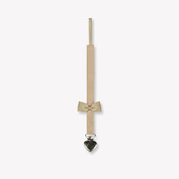 Prinsessefin Bébé Unisexe Accessoire Beige