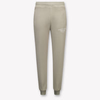 CROYEZ KINDER Garçons Pantalon en olive Vert
