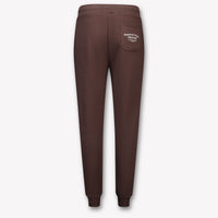 CROYEZ KINDER Garçons Pantalon Marron