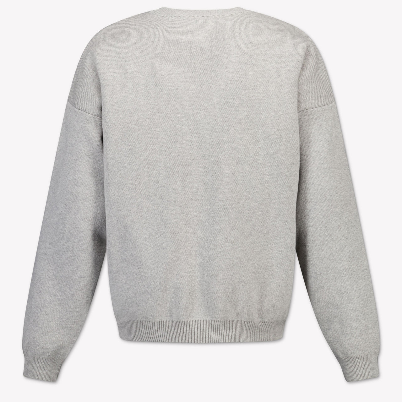 CROYEZ KINDER Garçons Pull Gris