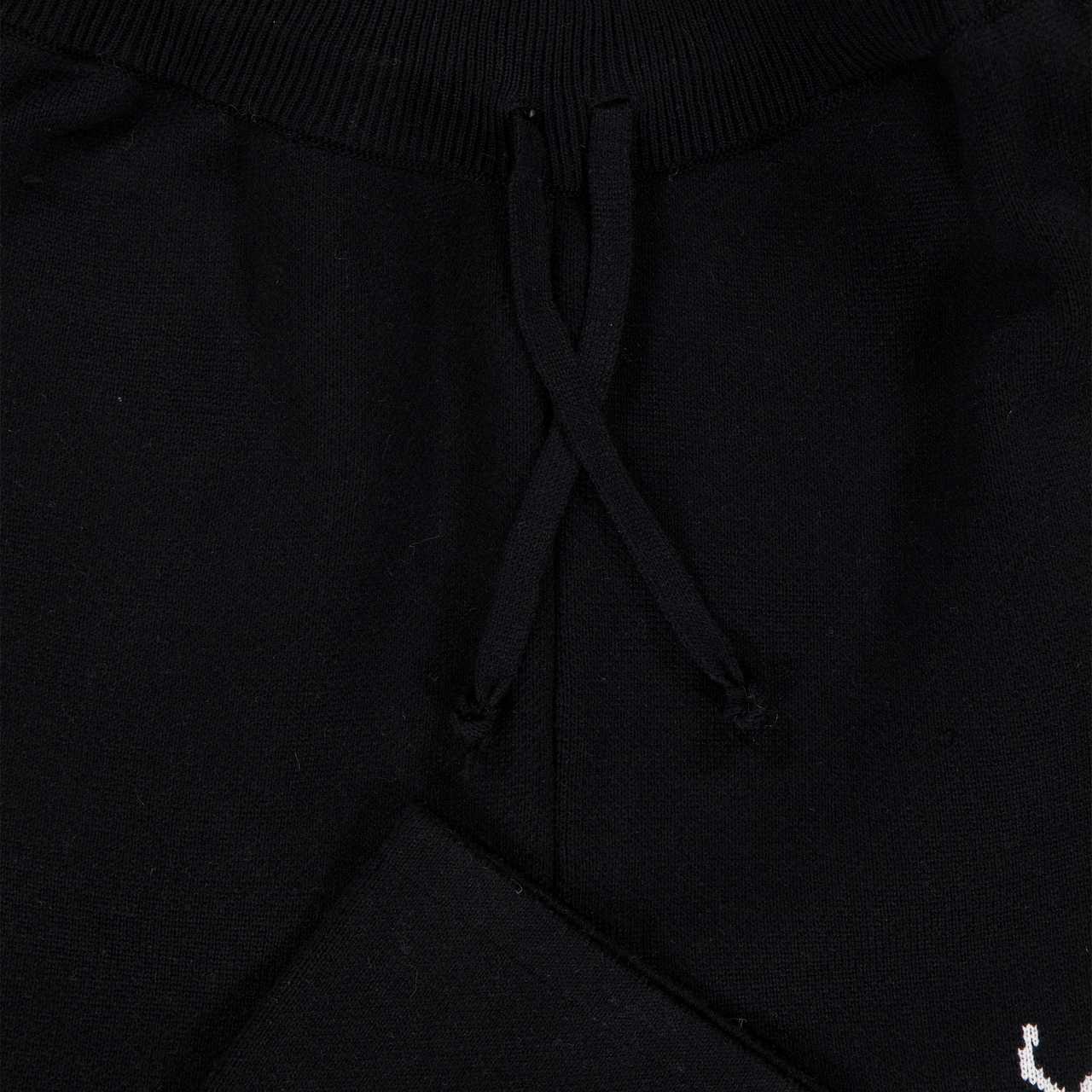 Croyez Kids Boys Pants Black