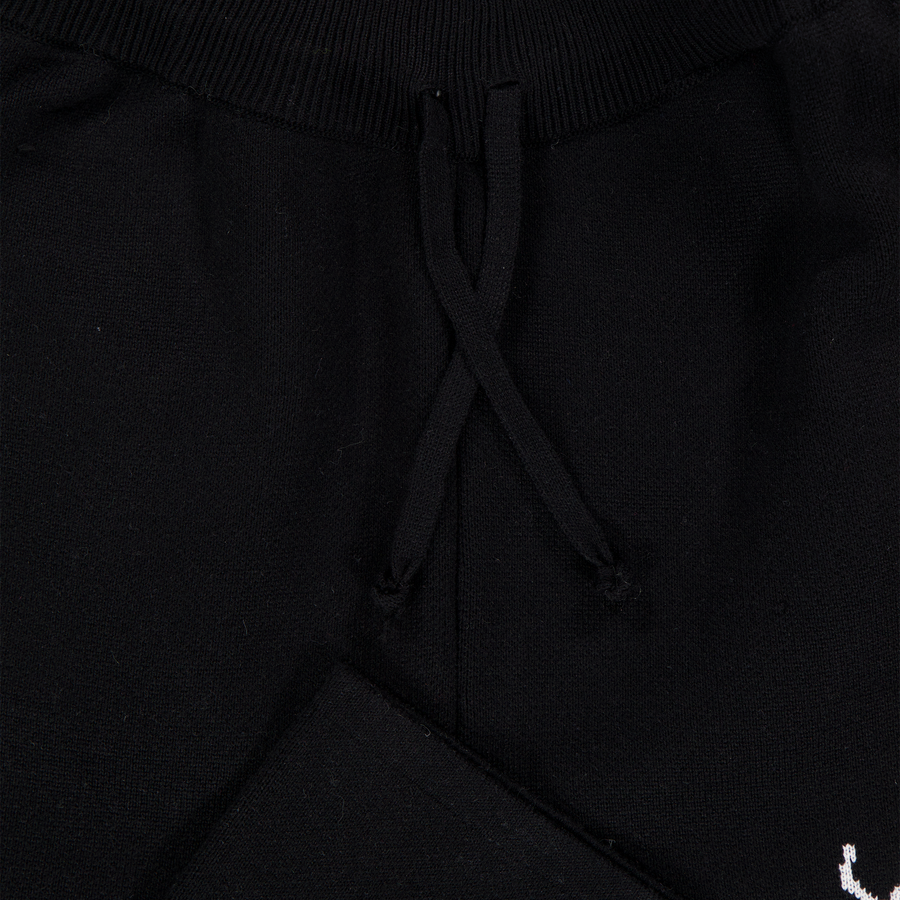 Croyez Kids Boys Pants Black