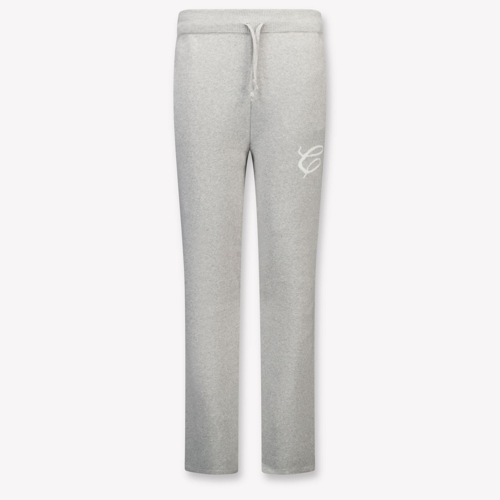 Croyez Kinder Chicos Pantalones Gris