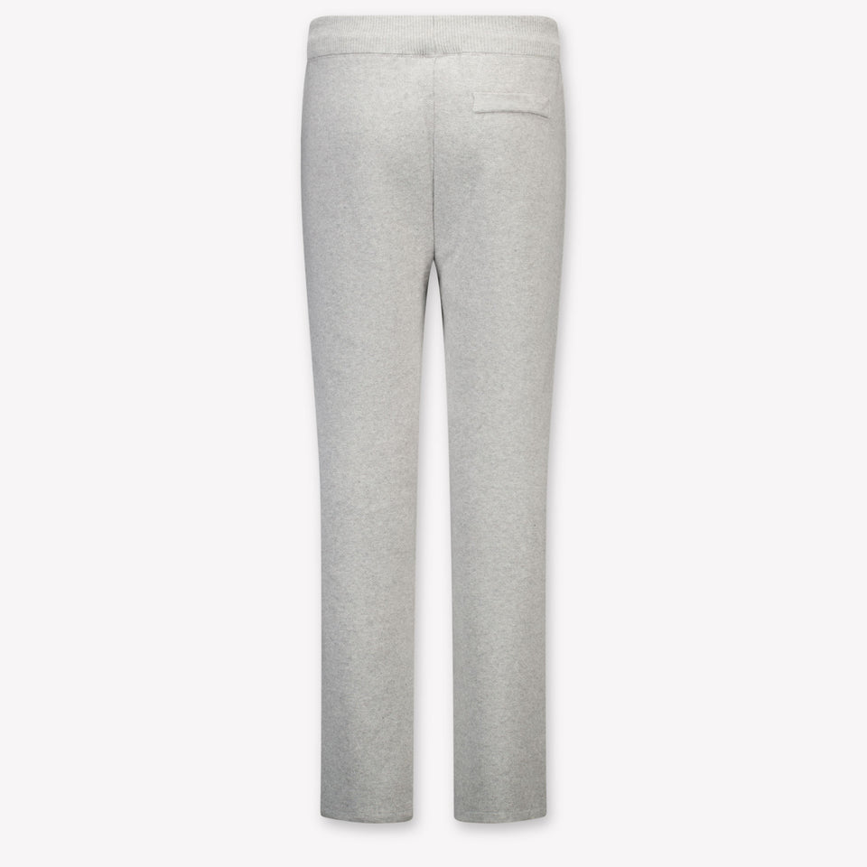 Croyez Kinder Chicos Pantalones Gris