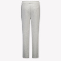 Croyez Kinder Chicos Pantalones Gris