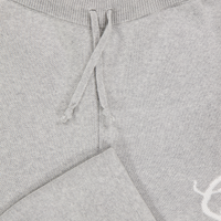 Croyez Kinder Chicos Pantalones Gris