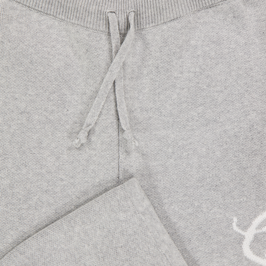Croyez Kinder Chicos Pantalones Gris