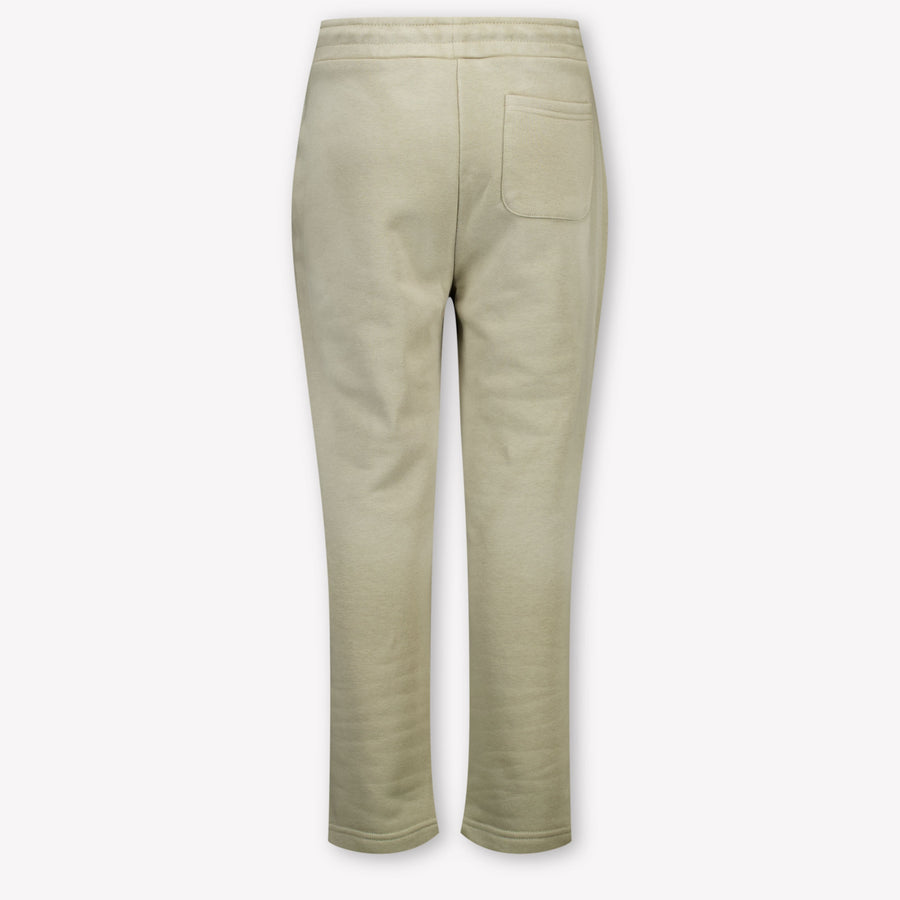 Croyez Kinder Jungen Hose Olivgrün