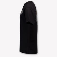 Croyez Kinder Jungen T-Shirt in Schwarz