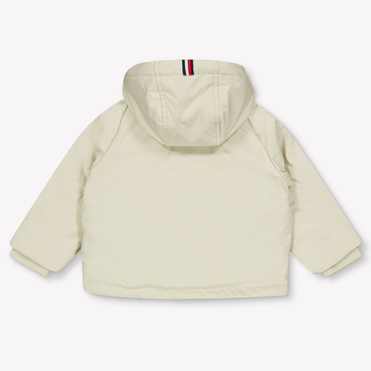 Tommy Hilfiger Bébé Garçons Veste Beige Clair