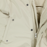 Tommy Hilfiger Kinder Jungen Jacke Beige