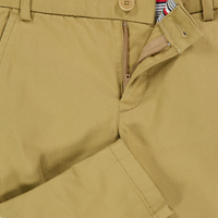 Tommy Hilfiger Bébé Garçons Pantalon Camel