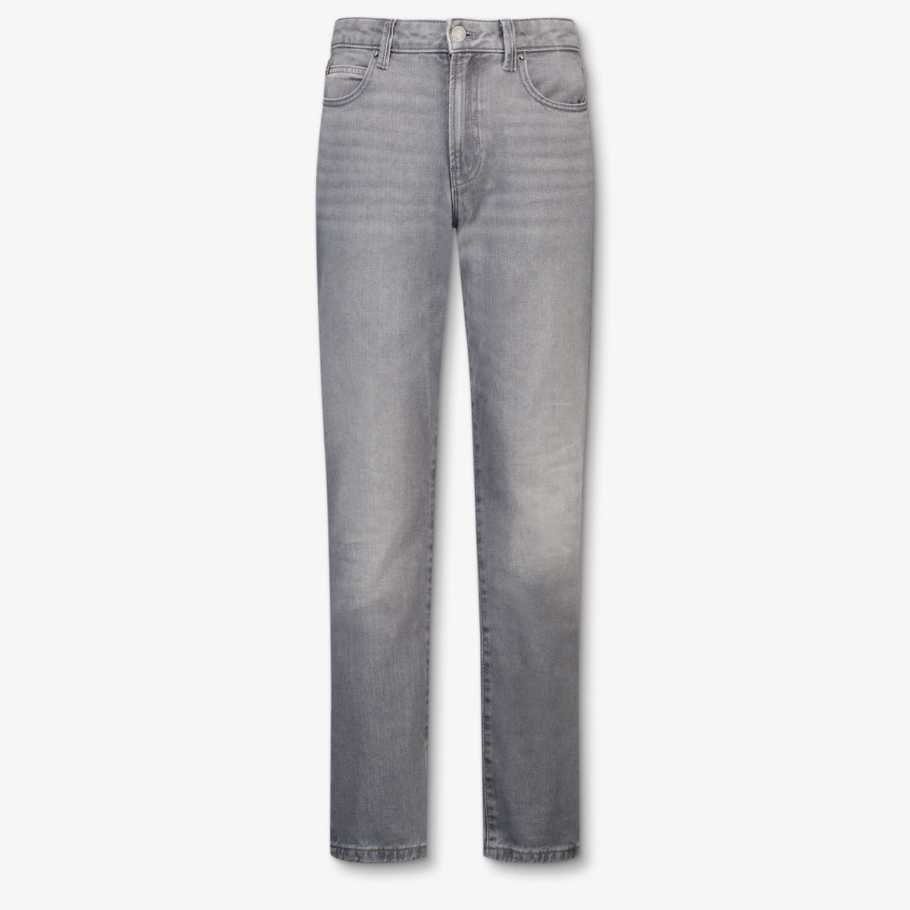 Tommy Hilfiger Kinder Jungen Jeans In Grau