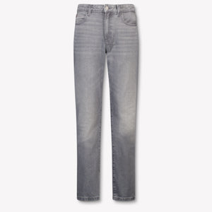 Tommy Hilfiger Kinder Jungen Jeans In Grau