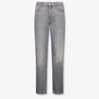 Tommy Hilfiger Kinder Jungen Jeans In Grau