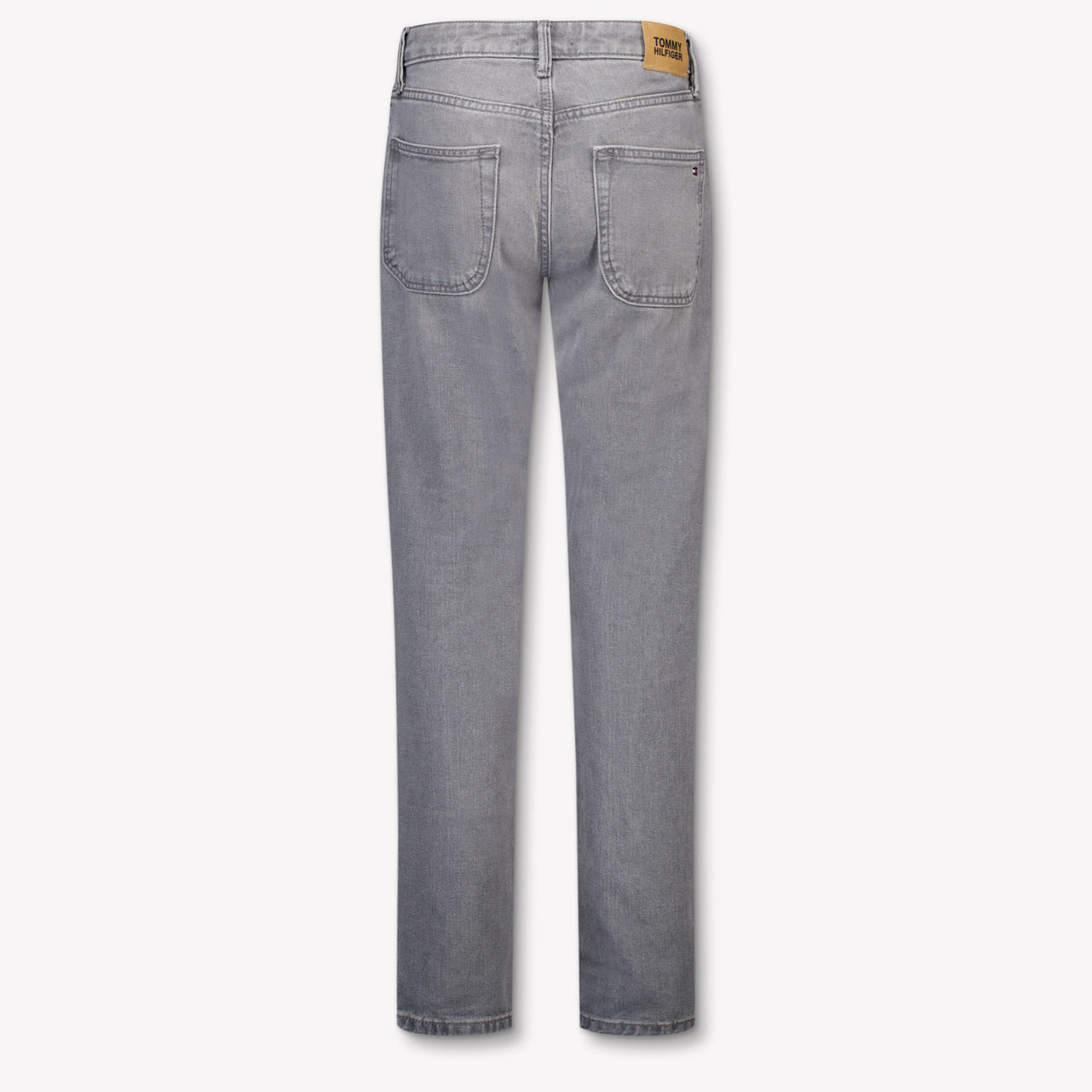 Tommy Hilfiger Kinder Jungen Jeans In Grau
