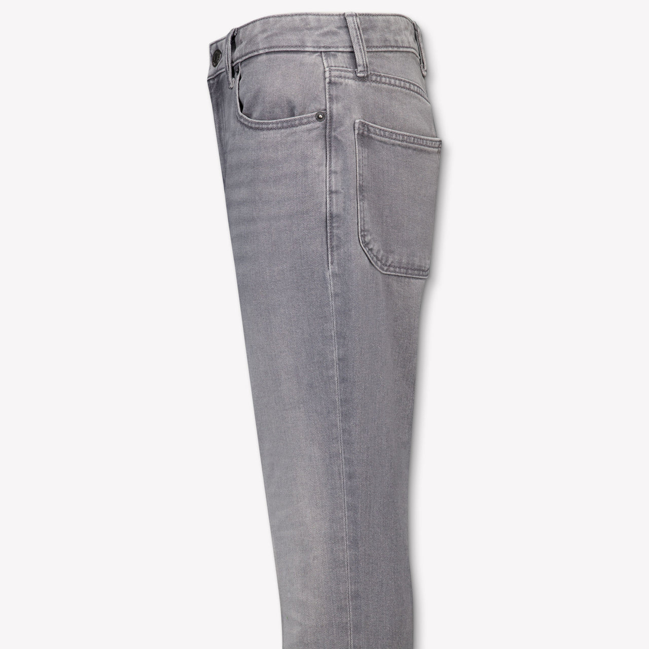 Tommy Hilfiger Kinder Jungen Jeans In Grau