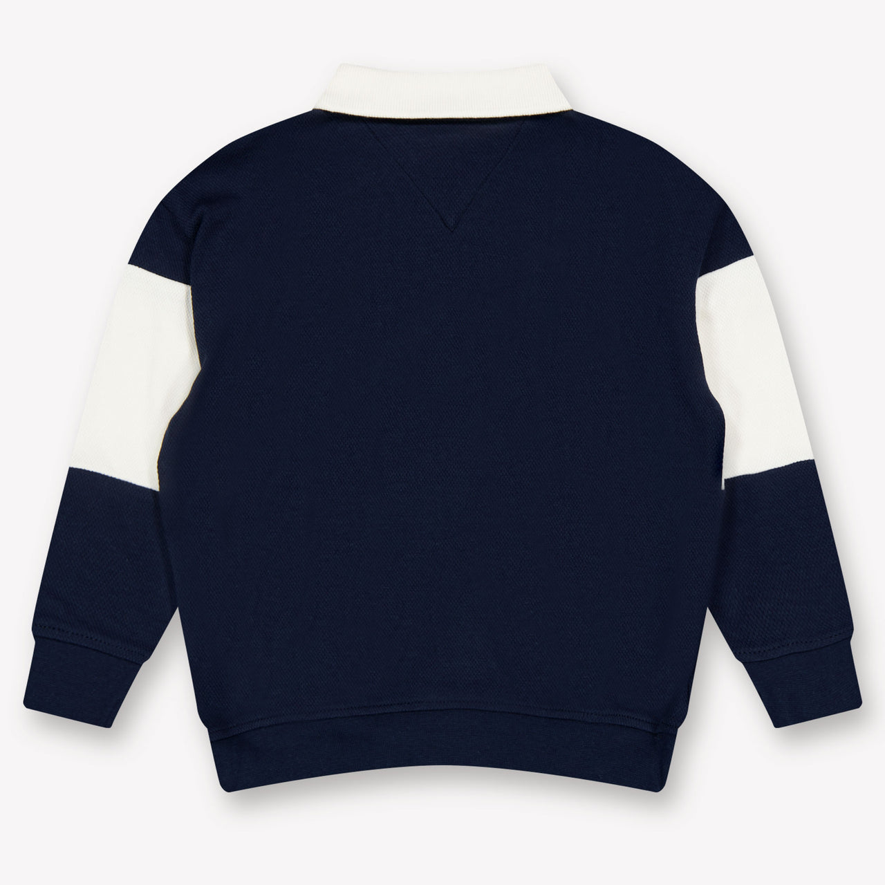Tommy Hilfiger Bébé Garçons Polo Navy