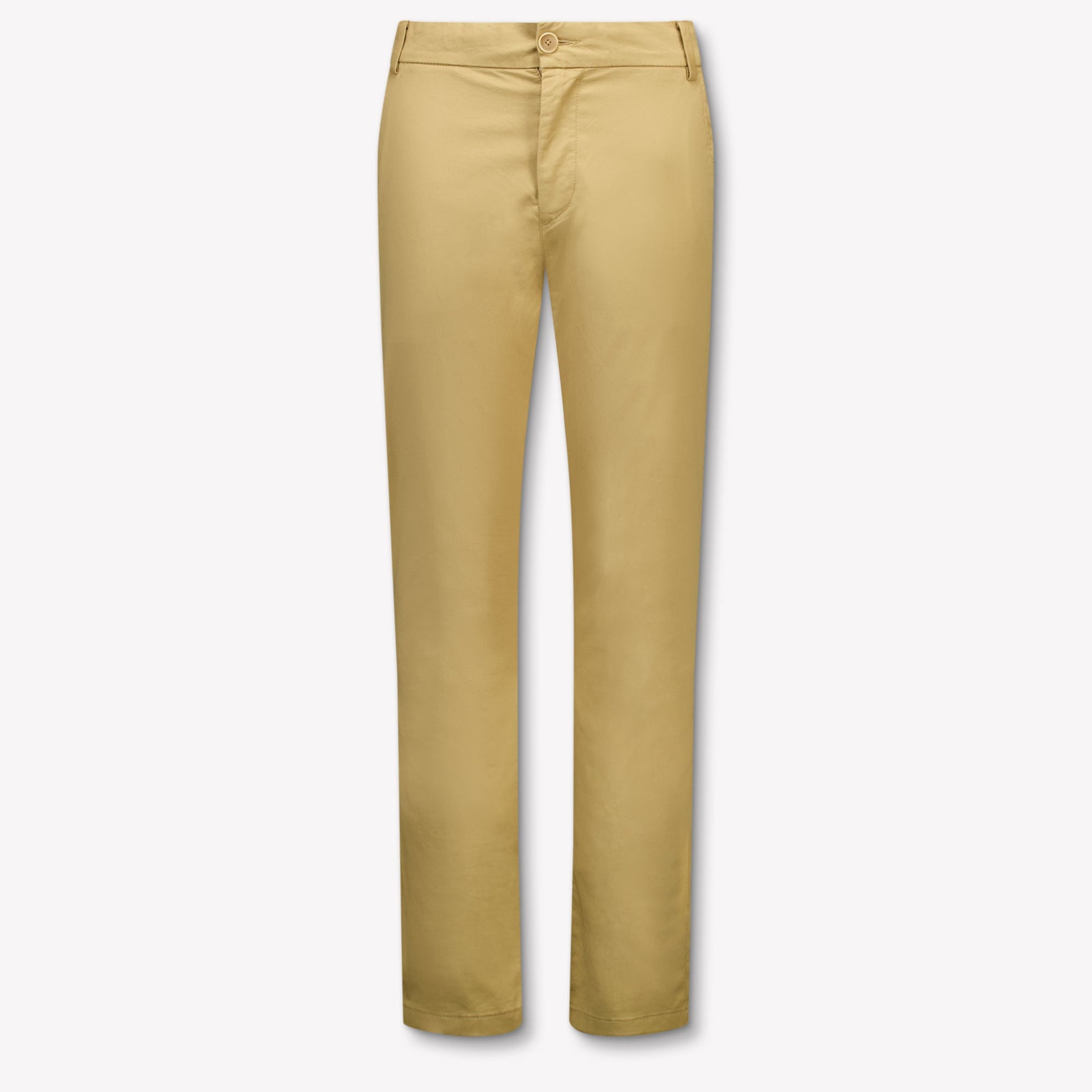 Tommy Hilfiger Enfant Garçons Pantalon Beige