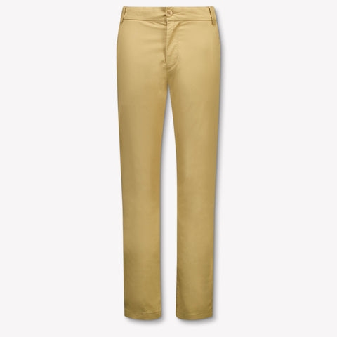 Tommy Hilfiger Niño Chicos Pantalones Beige