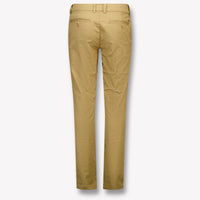 Tommy Hilfiger Kids Boys Pants Beige
