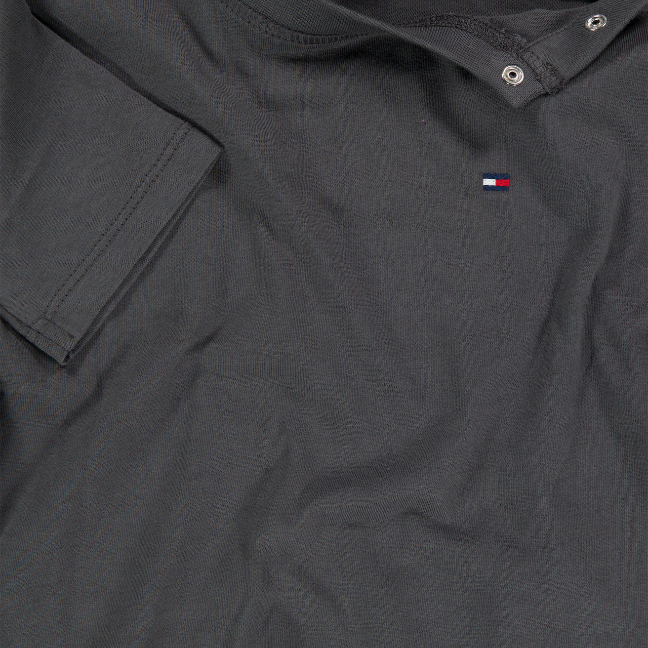 Tommy Hilfiger Bébé Garçons T-shirt Noir