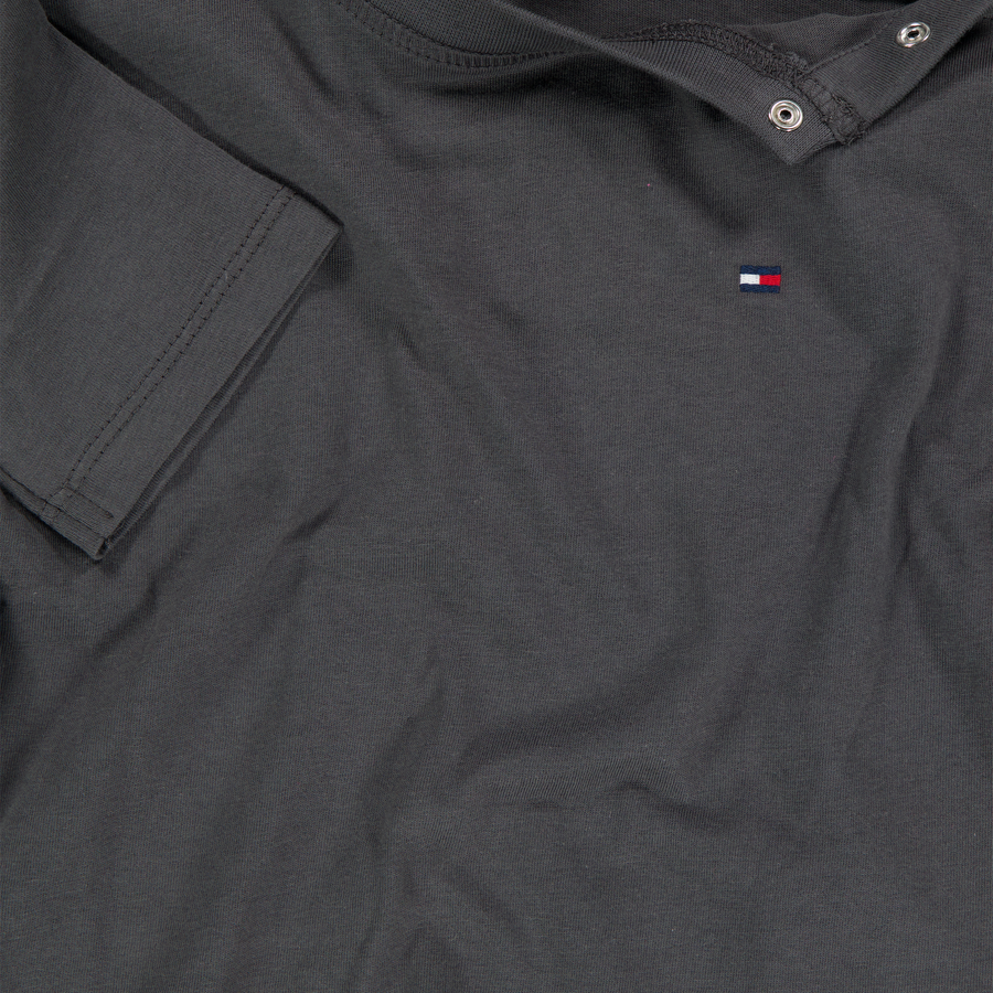 Tommy Hilfiger Bébé Garçons T-shirt Noir