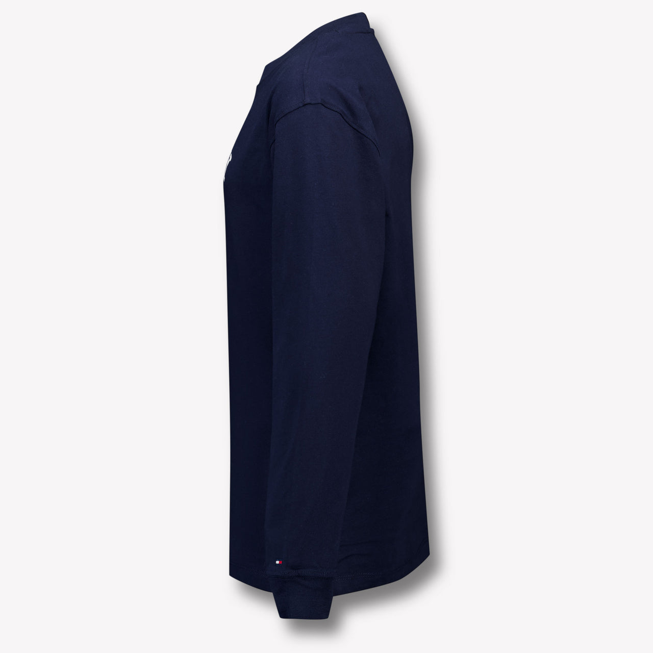 Tommy Hilfiger Kinder Jungen T-Shirt in Marineblau