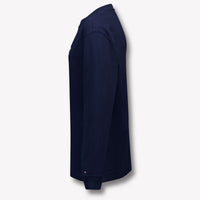 Tommy Hilfiger Kinder Jungen T-Shirt in Marineblau