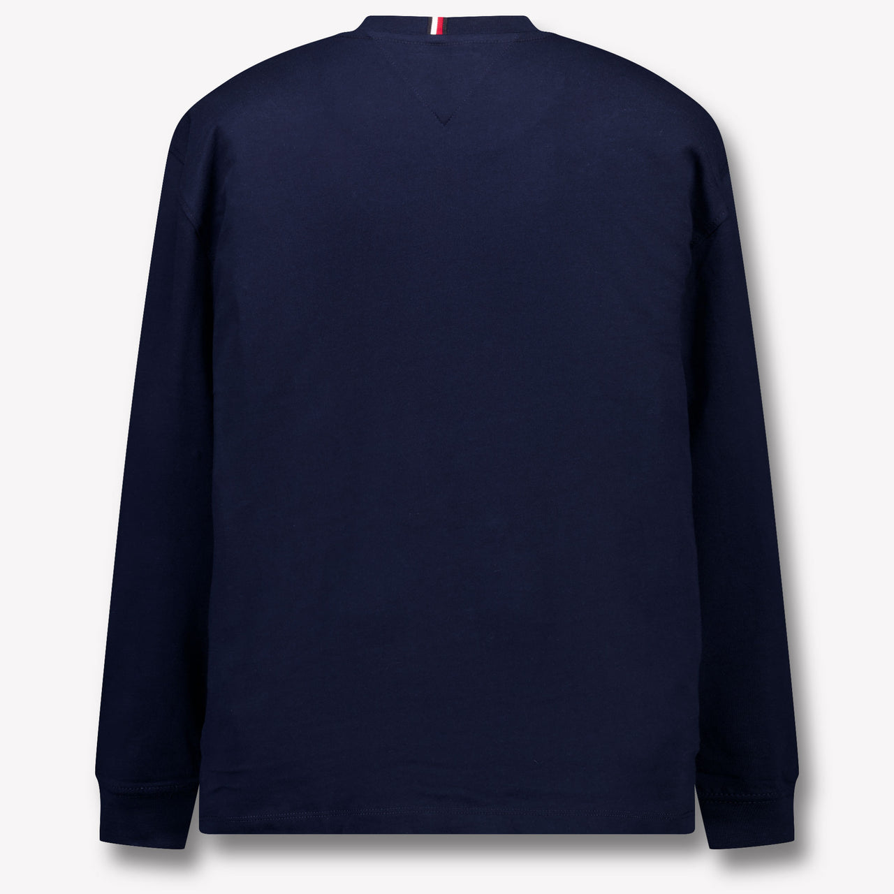 Tommy Hilfiger Kinder Jungen T-Shirt in Marineblau