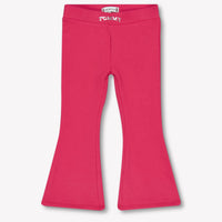 Tommy Hilfiger Bébé Filles Leggings Rose Foncé
